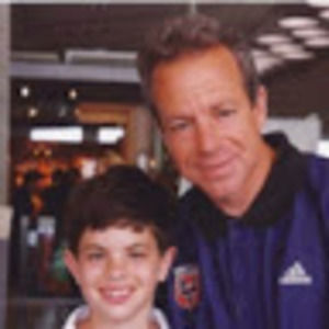 Meet your Posher, Ian